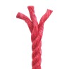 Corde en Jute Rouge Jute 100% Tossa 637216637216