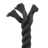 Corde en Jute 40 Noir Jute 100% Tossa 637222637222