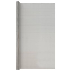 Écran en maille 120 x 500 cm 60 Mesh Acier Inoxydable 201 637391637391