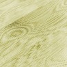 Planche de terrasse 8 pcs Imprégné vert 1,16 m² 637395637395