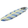 Planche de surf 170 cm Design de feuille 637396637396