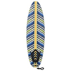 Planche de surf 170 cm Design de feuille 637396637396