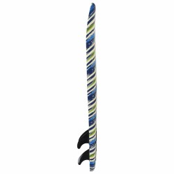 Planche de surf 170 cm Design de feuille 637396637396