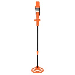 Détecteur de métaux avec écran LCD 2 modèles bobine de 19 cm 637443637443
