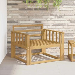 Module d'accoudoirs 2 pcs Blanc 80 x 6 x 61 cm 637458637458