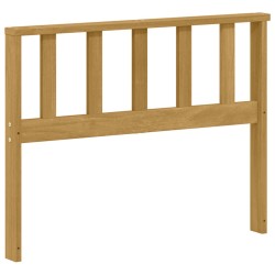 Module d'accoudoirs 2 pcs Blanc 80 x 6 x 61 cm 637458637458