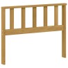 Module d'accoudoirs 2 pcs Blanc 80 x 6 x 61 cm 637458637458
