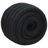 Corde de bateau 5 m 3 Noir PP 637499637499