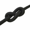 Corde de bateau 5 m 3 Noir PP 637499637499