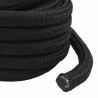 Corde de bateau 5 m 3 Noir PP 637499637499