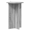 Support de Plante 2 pcs Sonoma gris Ø40 x 60 cm 637534637534