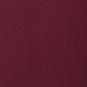 Parasol de jardin 200 x 300 cm Polyester Rectangulaire Bordeaux 637562637562