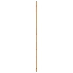 Porte intérieure Naturel 93 x 211 cm Contreplaqué 637587637587