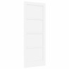 Porte intérieure Blanc 78 x 202 cm Contreplaqué 637588637588