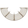 Banc d'Arbre 4-Nombre de places 160 x 80 x 44 cm Acier 637598637598