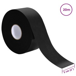 Ruban adhésif pour gazon artificiel Noir 20 x 0,05 cm 637611637611