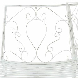Banc d'Arbre 4-Nombre de places 160 x 80 x 89 cm Acier 637625637625