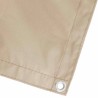 Écran de confidentialité pour balcon 150 x 800 cm 637647637647