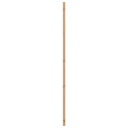 Porte intérieure Naturel 93 x 202 cm Contreplaqué 637678637678