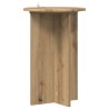 Support de Plante 2 pc Chêne artisanal Ø40 x 60 cm 637679637679