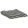 Teepee pour animaux de compagnie avec coussin 40 x 40 x 50 cm 637751637751
