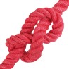 Corde en Jute Rouge Jute 100% Tossa 637759637759
