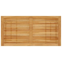 Ensemble de bar de jardin avec coussins 5 pcs Gris 637782637782