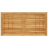 Ensemble de bar de jardin avec coussins 5 pcs Gris 637782637782