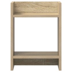 Support de Plante Chêne Sonoma 30 x 30 x 40 cm 637795637795