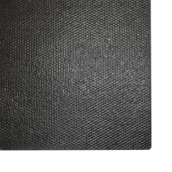 Tapis de porte naturel 40x60 cm fibre de coco touffeté 637804637804