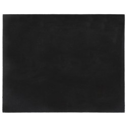Tapis de porte gris foncé 80x100 cm fibre de coco touffeté 637816637816