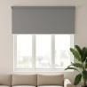 Store roulant extérieur protection UV Gris clair Polyester 637821637821