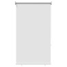 Store roulant extérieur protection UV Blanc 65 x 230 cm (L x H) 637830637830