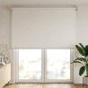 Store roulant extérieur protection UV Blanc 65 x 230 cm (L x H) 637830637830