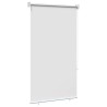 Store roulant extérieur protection UV Blanc 65 x 230 cm (L x H) 637830637830