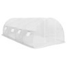 Serre 18 m² 600x300x200 cm 637897637897