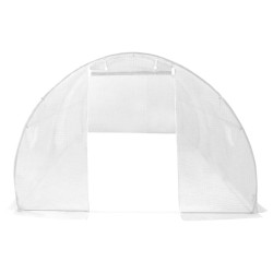 Serre 18 m² 600x300x200 cm 637897637897