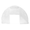 Serre 18 m² 600x300x200 cm 637897637897