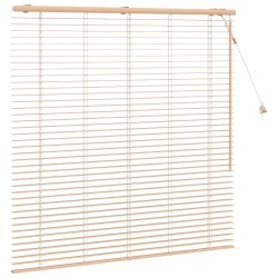 Store Vénitien Aspect Chêne 135 x 130 cm 35 mm 637928637928