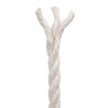 Fil en jute 4 Blanc Jute 100% Tossa 637930637930