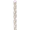 Fil en jute 4 Blanc Jute 100% Tossa 637930637930