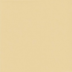 Gazebo avec murs latéraux 6 x 3 m Crème Polyester et Acier 190 637939637939