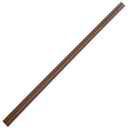 Planche de terrasse 6 pcs Marron WPC 637947637947
