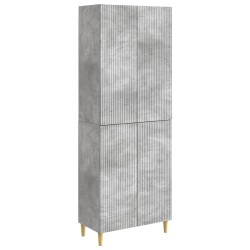 Ensemble de Meubles 2 pcs 66 x 34,5 x 90 cm Bois d'ingénierie 637958637958