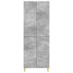 Ensemble de Meubles 2 pcs 66 x 34,5 x 90 cm Bois d'ingénierie 637958637958