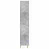 Ensemble de Meubles 2 pcs 66 x 34,5 x 90 cm Bois d'ingénierie 637958637958