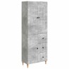 Ensemble de Meubles 2 pcs 66 x 34,5 x 90 cm Bois d'ingénierie 637961637961