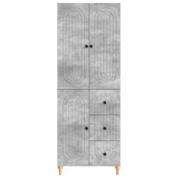 Ensemble de Meubles 2 pcs 66 x 34,5 x 90 cm Bois d'ingénierie 637961637961