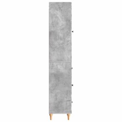 Ensemble de Meubles 2 pcs 66 x 34,5 x 90 cm Bois d'ingénierie 637961637961