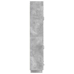 Ensemble de Meubles 2 pcs Bois d'ingénierie 637963637963